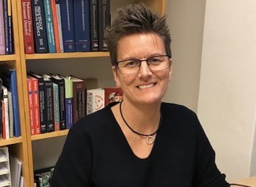 Katja Lohmann Larsen